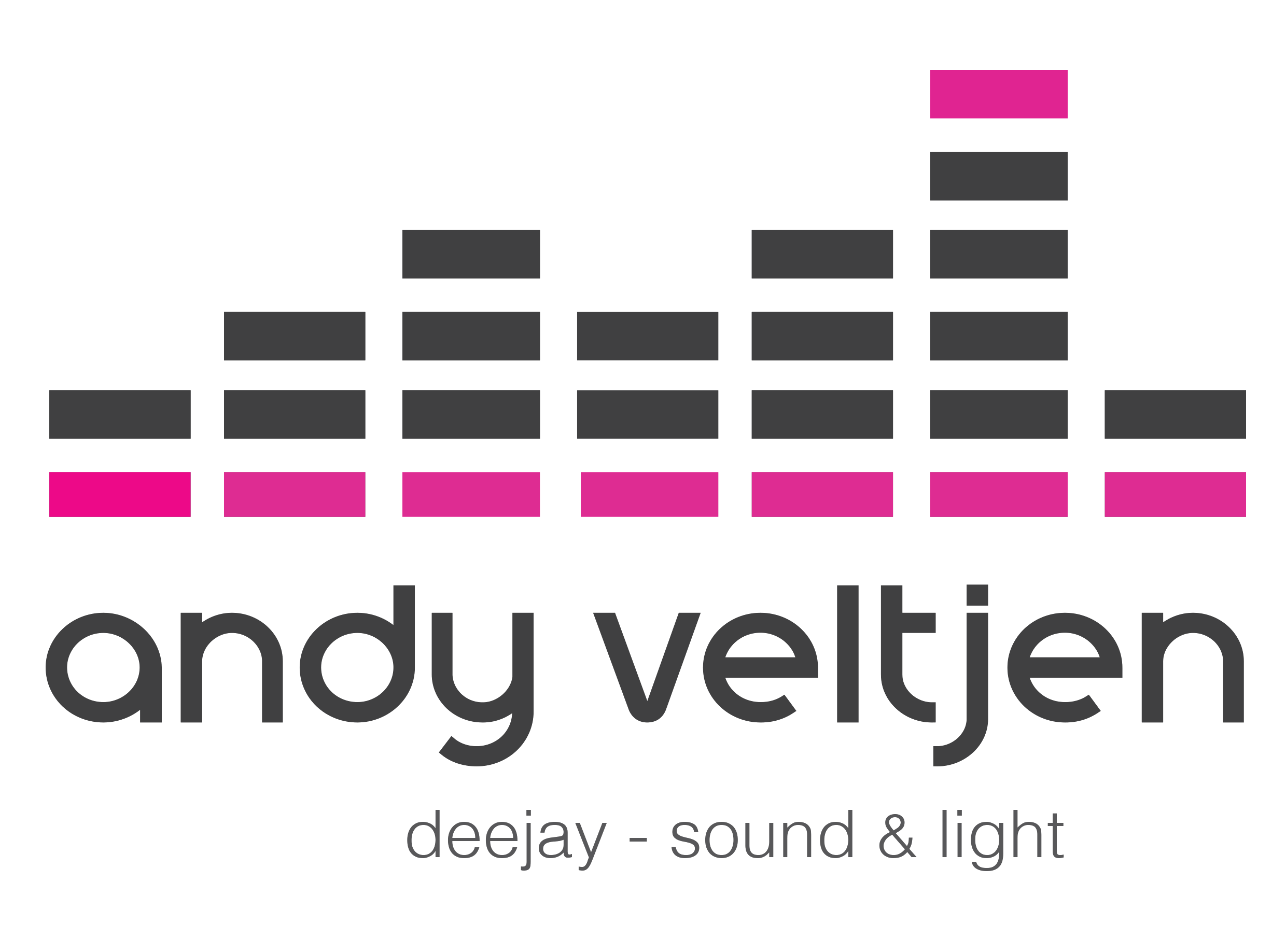 DJ Andy Veltjen – Deejay Sound & Light